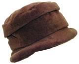 Kangol, Fléchet, chapeaux et casquettes, modèle   Clochard laine