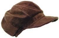 Kangol, Fléchet, chapeaux et casquettes, modèle   Gavroche laine unie