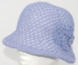 Kangol, Fléchet, chapeaux et casquettes, modèle   Cloche crochet