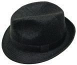 Kangol, Fléchet, chapeaux et casquettes, modèle VRAI LODEN  Chapeau vrai loden Tyrol