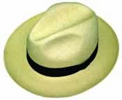 Kangol, Fléchet, hats et caps, model   Real Panama classical shape