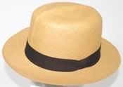 Kangol, Fléchet, hats et caps, model   Panama colonial shape