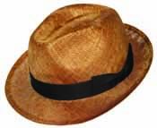 Autres casquettes et chapeaux chez Fléchet et Kangolshop, voir Chapeau Sisol Petit Bord 