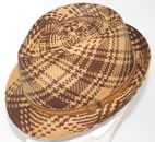 Kangol, Fléchet, chapeaux et casquettes, modèle   Panama marbré