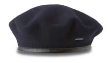 Autres casquettes et chapeaux chez Fléchet et Kangolshop, voir Wool Monty Béret 