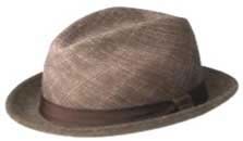 Kangol, Fléchet, chapeaux et casquettes, modèle Dapper felt player  