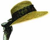 Kangol, Fléchet, hats et caps, model   Seagrass straw cap