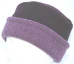 Kangol, Fléchet, hats et caps, model   2 tones wool pull-on