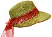 Autres casquettes et chapeaux chez Fléchet et Kangolshop, voir Casquette Seagrass 